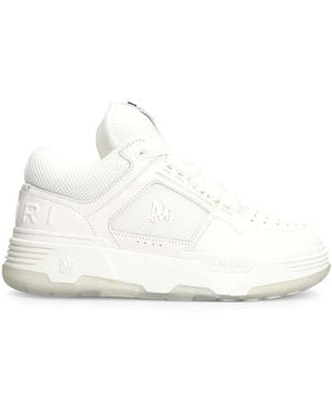 Amiri Ma1 Trainers - White