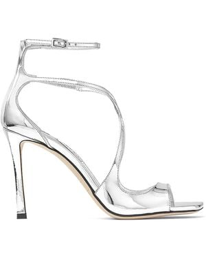 Jimmy Choo Sandals - White