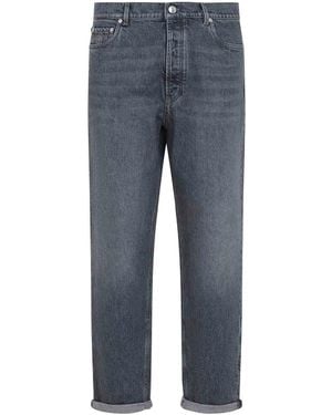 Brunello Cucinelli Jeans - Blue