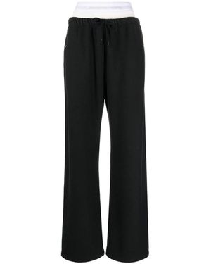 Alexander Wang Rtw - Black