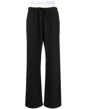 Alexander Wang Rtw - Black