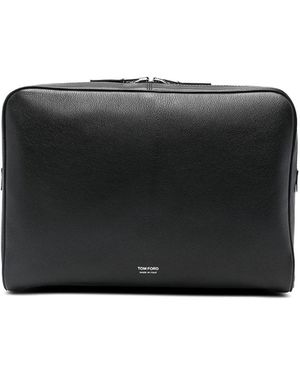 Tom Ford Bum Bag - Black
