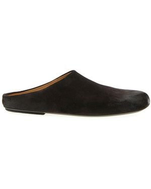 Marsèll Passo Sabots - Black