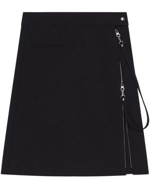 Courreges Skirts - Black