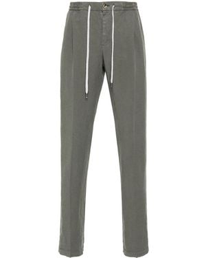 PT Torino Trousers - Grey