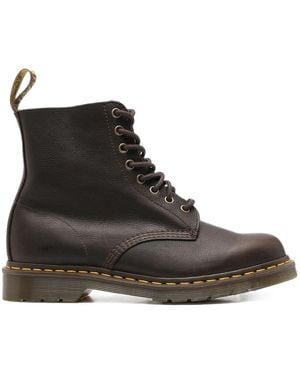 Dr. Martens Boots - Black