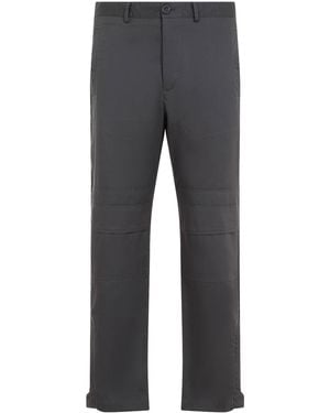 RANRA Gummi Pants - Gray
