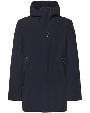 Rrd Parka - Blau