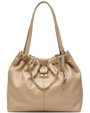 Marc Jacobs The Cristina Tote - Natural