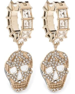 McQueen Jewellery - Metallic