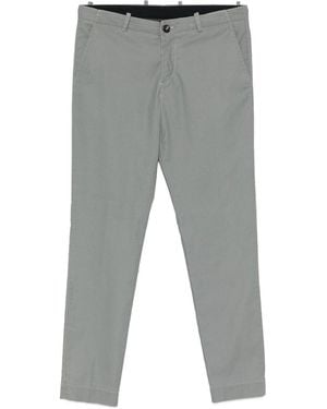 Rrd Trousers - Grey
