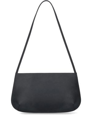 Faune Borsa A Spalla - Nero