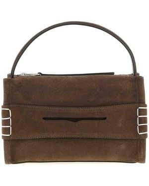 JW Anderson Small Handbag - Brown