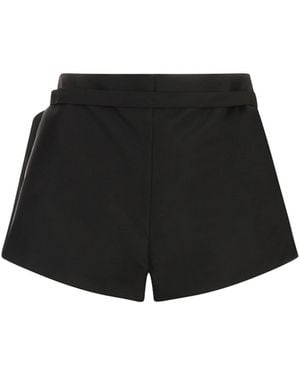 DIESEL Shorts - Black