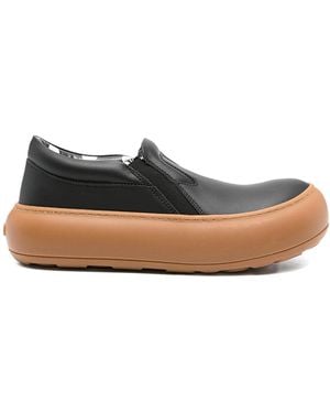 Moschino Trainers - Black