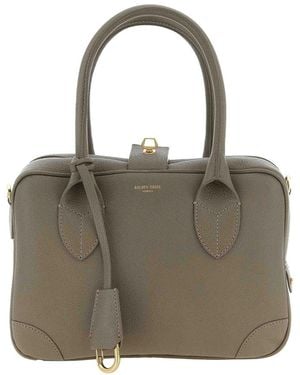 Golden Goose Vita Handbag - Green