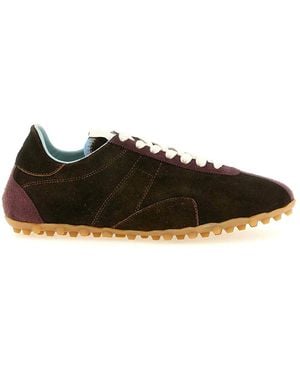Maison Margiela Trainers - Black