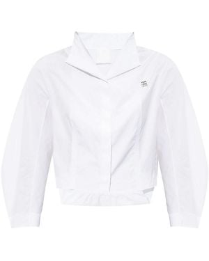 Givenchy Top - White