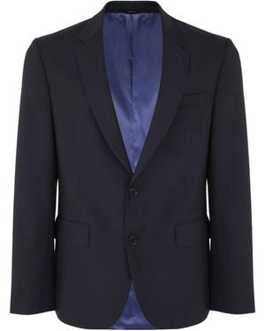 Paul Smith Tailored Blazer - Blue