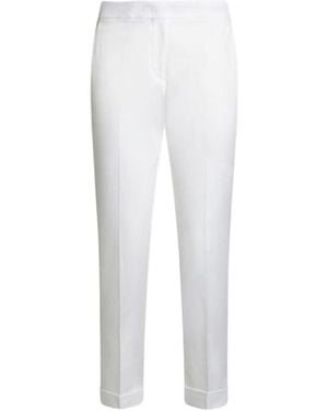 Etro Trousers - White