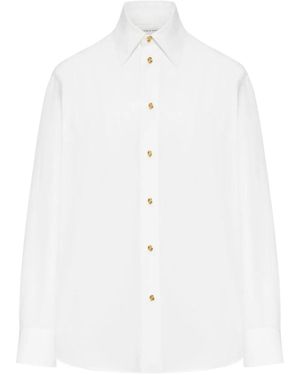 Bottega Veneta Shirt - White