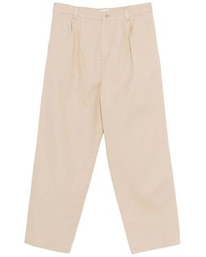 A.P.C. Pant - Natural