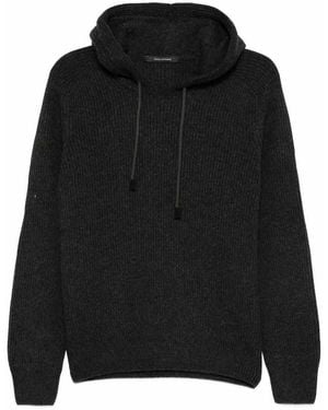 Tagliatore Jumper - Black