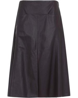 Alaïa Midirock - Blau