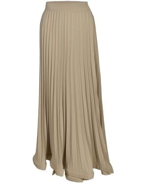 P.A.R.O.S.H. Skirts - Natural