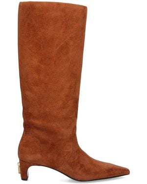 Marc Jacobs Boots - Brown