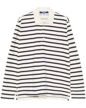 Junya Watanabe Polo - White