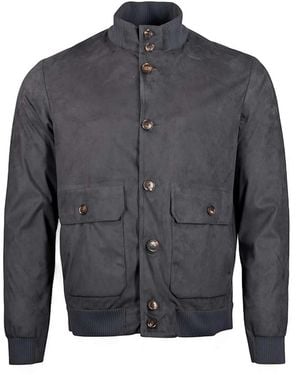 Rrd Jackets - Grey