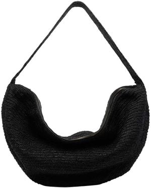 IBELIV Vibe Shoulder Bag - Black
