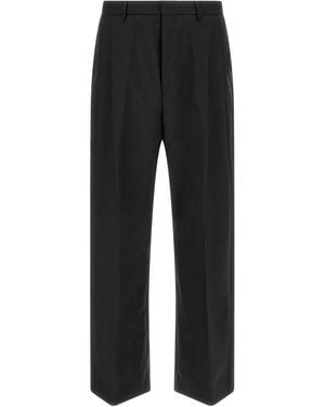 Kiko Kostadinov Trousers - Black