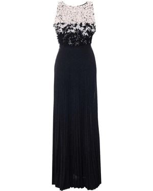 Elisabetta Franchi Dress - Blue