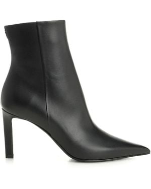 Jimmy Choo Ankle Boots - Black