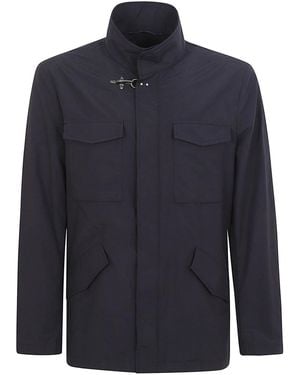 Fay Saharan - Blue