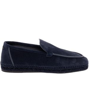 Castañer 'Neals C/269' Espadrilles - Blue