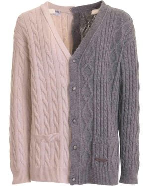 Moschino Maglione - Rosa