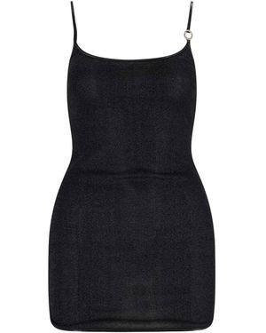 Oséree Dresses - Black