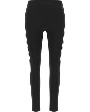 Balenciaga Leggings - Black