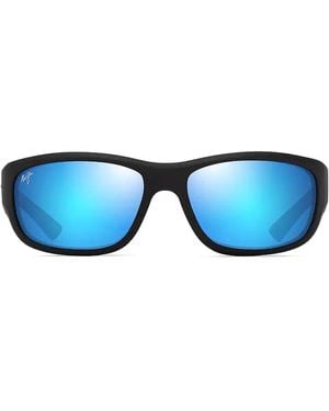 Maui Jim Sunglasses - Blue