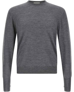 Ma'ry'ya Extrafine Mesh - Grey