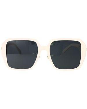 Versace Gafas De Sol - Gris