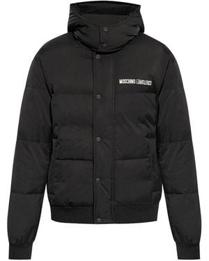 Moschino Jacket - Black