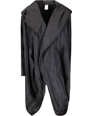 Hira Trench - Black