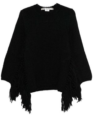Comme des Garçons Top - Black
