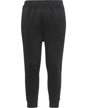 DSquared² Trousers - Black