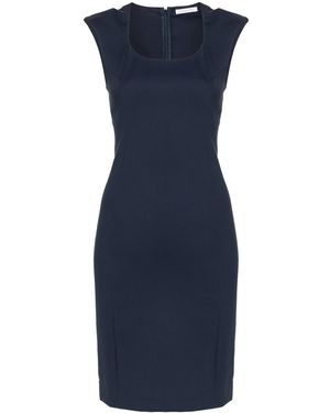 Patrizia Pepe Dress - Blue