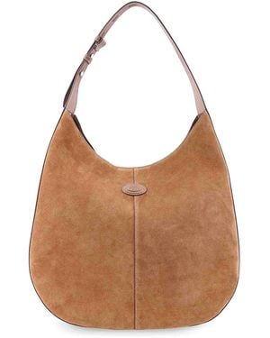 Tod's Tods Bags - Brown